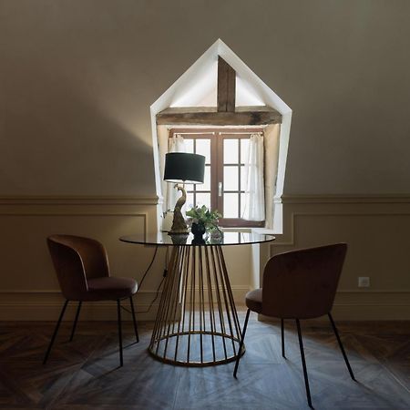 Manoir De Laroque Delprat Bed & Breakfast Autoire Екстериор снимка
