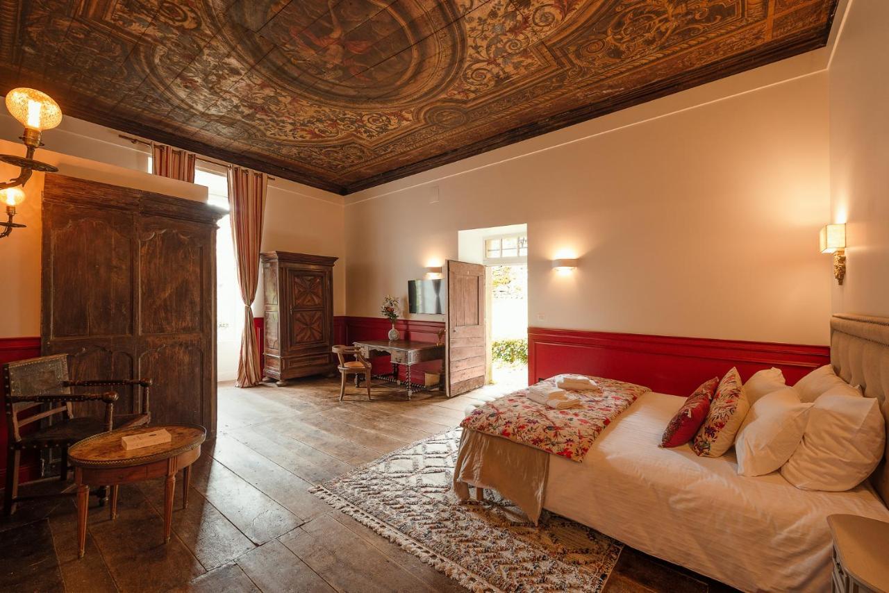Manoir De Laroque Delprat Bed & Breakfast Autoire Екстериор снимка
